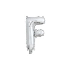 14 Inch Decrotex Foil Silver #F P1 x 5
