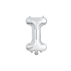 14 Inch Decrotex Foil Silver #I P1 x 5