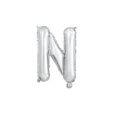 14 Inch Decrotex Foil Silver #N P1 x 5