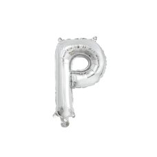 14 Inch Decrotex Foil Silver #P P1 x 5
