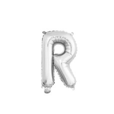 14 Inch Decrotex Foil Silver #R P1 x 5