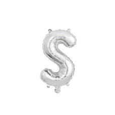 14 Inch Decrotex Foil Silver #S P1 x 5