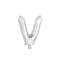 14 Inch Decrotex Foil Silver #V P1 x 5