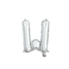 14 Inch Decrotex Foil Silver #W P1 x 5