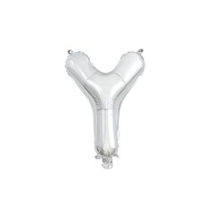 14 Inch Decrotex Foil Silver #Y P1 x 5