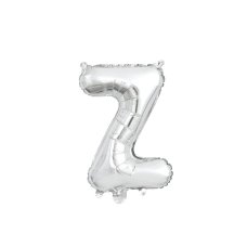 14 Inch Decrotex Foil Silver #Z P1 x 5