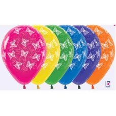 Butterfly Flight 312 320 330 340 351 361 30cm Bag50