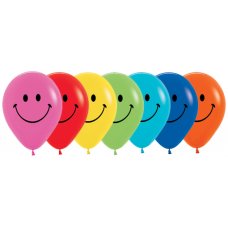 Smiley 2Side 012 015 020 031 038 041 061 30cm Bag50