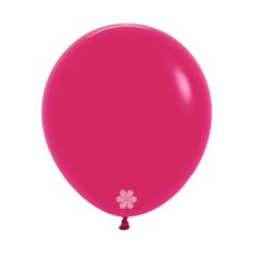 Fashion Cosmo Pink (013) 46cm Sempertex P25