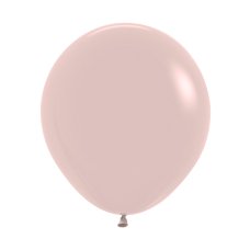 Fashion Creamy Blush (058) 46cm Sempertex P25
