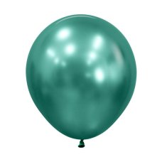 Reflex Aurora Green (932) 46cm Sempertex P25