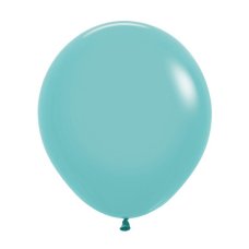 Fashion Aquamarine (037) 46cm Sempertex P25