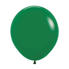 Fashion Forest Green (032) 46cm Sempertex P25