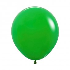 Fashion Shamrock Green (029) 46cmSempertex Balloon P25