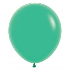 Fashion Green (030) 46cm Sempertex Balloons P25