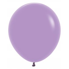 Fashion Lilac (050) 46cm Sempertex Balloons P25