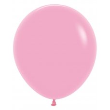 Fashion Pink (009) 46cm Sempertex Balloons P25