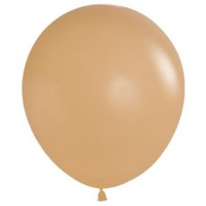 Fashion Latte (073) 46cm Sempertex Balloons P25