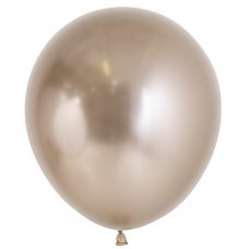 Reflex Champagne (971) 46cm Sempertex Balloons P25