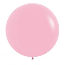 Fashion Pink (009) 60cm Sempertex Balloons P3