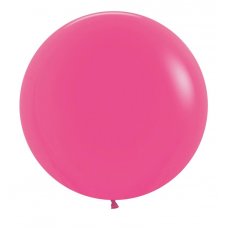 Fashion Fuchsia (012) 60cm Sempertex Balloons P3