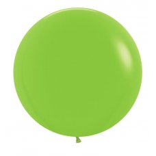 Fashion Lime Green (031) 60cm Sempertex P3