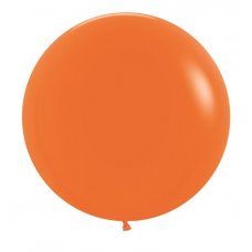 Fashion Orange (061) 60cm Sempertex P3