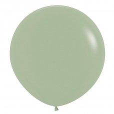 Fashion Eucalyptus (027) 60cm Sempertex Balloons P3
