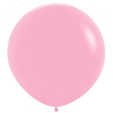 Fashion Pink (009) 90cm Sempertex Balloons P3
