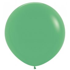 Fashion Green (030) 90cm Sempertex Balloons P3
