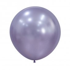 Silk Light Amethyst (850) 60cm Sempertex Balloons P3