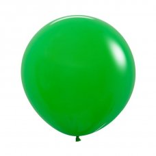 Fashion Shamrock Green (029) 60cmSempertex Balloon P3