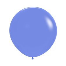 Fashion Periwinkle (042) 60cm Sempertex Balloons P3