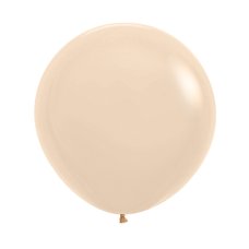 Pastel Matt new (661) 60cm Sempertex Balloons P3
