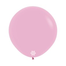 Fashion Candy Pink (008) 60cm Sempertex Balloons P3