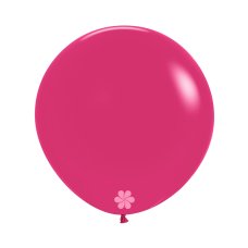 Fashion Cosmo Pink (013) 60cm Sempertex Balloons P3