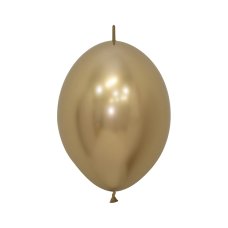 Reflex Gold (970) Linking 6inch P25