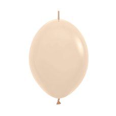Pastel Matt Nude (661) Linking 12inch P50