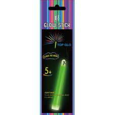 Glow Light Stick on String 6in 15cm P1