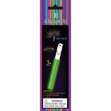 Glow Whitsle on String 6in 15cm P1