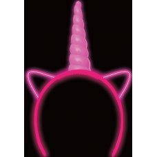 Glow Unicorn Headband P1