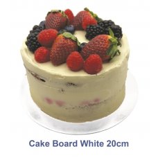 Cake Board 8