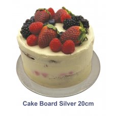 Cake Board 8