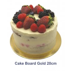 Cake Board 8