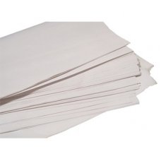 Tabletop Paper White 80gsm Bond 800x800mm Ream 250
