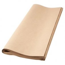 Tabletop Paper Kraft 80gsm 750x750mm Ream 250