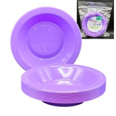 Lavender Bowl Pack 20