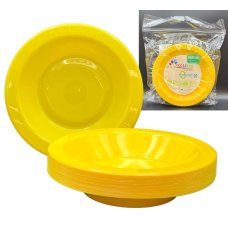 Yellow Bowl Pack 20