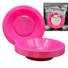 Magenta Bowl Pack 20