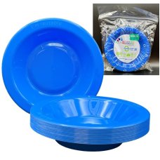 Royal Blue Bowl Pack 20
